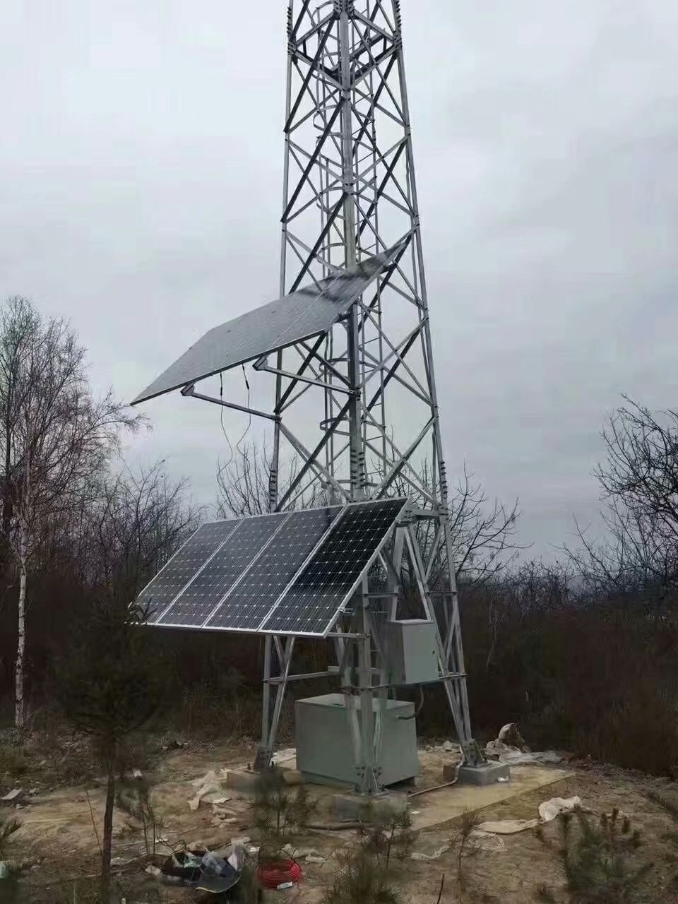 小型風(fēng)力發(fā)電機(jī)組安裝需要注意哪些？[南京歐陸電氣]提供專(zhuān)業(yè)技術(shù)支持